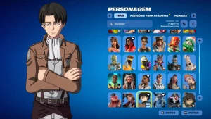 Conta Fortnite | 82 Skins | Vegeta | Entrega automática!