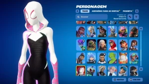Conta Fortnite | 82 Skins | Vegeta | Entrega automática!