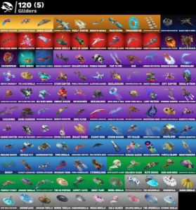Conta Fortnite | 82 Skins | Vegeta | Entrega automática!
