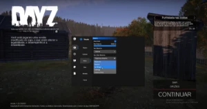 Dayz - trainer privado - Steam