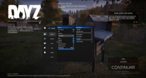 Dayz - trainer privado - Steam