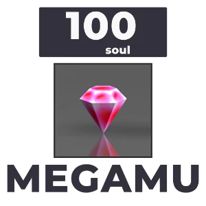 100 Soul Megamu - MU Online