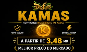 Kamas - Tal Kasha - Entrega Rápida (Melhor Preço)