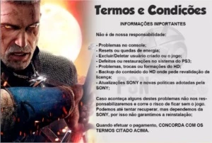The Last Of Us Ps3 Mídia Digital Psn Dublado Em Português. - Playstation