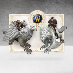 World of Warcraft 15th Anniversary Collector's Edition - Blizzard