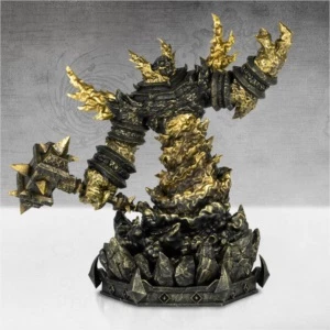 World of Warcraft 15th Anniversary Collector's Edition - Blizzard