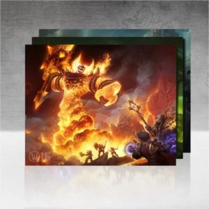 World of Warcraft 15th Anniversary Collector's Edition - Blizzard
