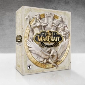 World of Warcraft 15th Anniversary Collector's Edition - Blizzard
