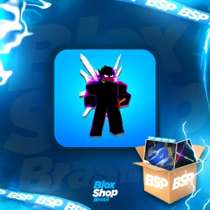 🤖RAÇA V4 CYBORG FULL + ⚔️CDK + 👊GODHUMAN + LEVEL MÁXIMO - Roblox