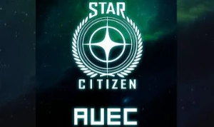 Auec ( Moeda) 1Bilhão- Star Citizen - Menor Preço De Todos - Others