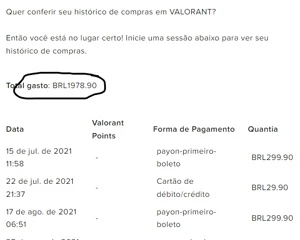 CONTA MESTRE NO LOL + VALORANT - FULL ACESSO (5.238 BRL) - League of Legends
