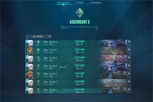 CONTA MESTRE NO LOL + VALORANT - FULL ACESSO (5.238 BRL) - League of Legends