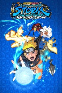 Naruto Connections Pc Steam Offline