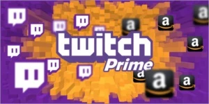 Conta Twitch Prime 1 Sub de Graça / LEIA A DESCRICÃO LOOT - Others