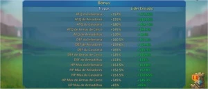 CONTA LORDS MOBILE 634M DE PODER T5 E ELITE LIBERADO!