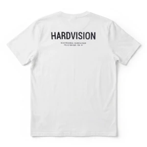 Camiseta Record Branca - Artesanato e Personalizados