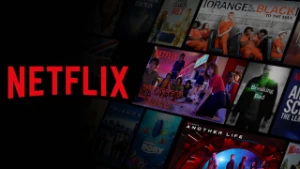 Conta Netflix Completa com 5 Perfis - Assinaturas e Premium