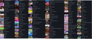 Conta Steam LV 73 + 462 JOGOS