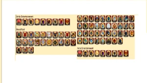Conta Rara de aqw mais de 1m de acs 50+ donateds - Adventure Quest World