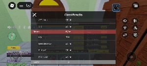 Conta com Draco Full e skin da falcon chromatic - Roblox