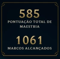 Conta de LOL com 417 skins, precinho - League of Legends