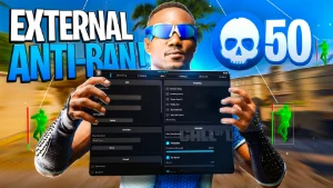 Warzone Aimbot Wallhack Externo - Mensal - Call of Duty COD