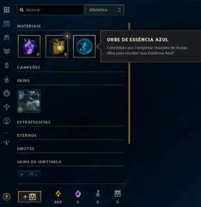 Conta League of Legends Full Acesso - 95 Champs e 42 Skins LOL