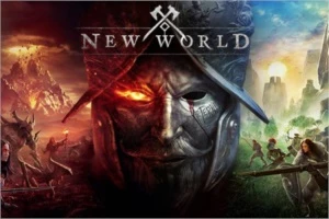 GOLD New World Dilmun