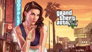 Conta PSN com GTA V, The Last of Us e muito mais 🎮⭐ - Playstation