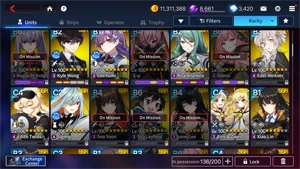 COUNTER SIDE | GLOBAL | STEAM - Outros