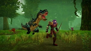 WoW WotLK Classic Power Leveling Boost - Blizzard