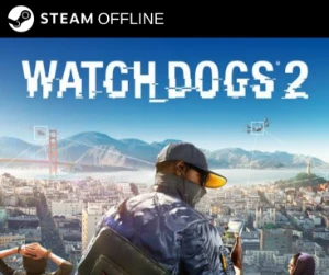 Watch Dogs 2 - Steam