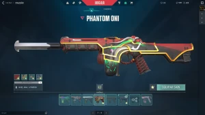 Conta Valorant Quase 1k Gasto (988,00)