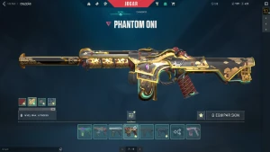 Conta Valorant Quase 1k Gasto (988,00)