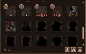 Conta Grand Line Adventures - Outros