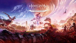 Horizon Forbidden West - Jogue na steam [ENVIO IMEDIATO]