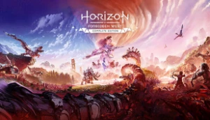 Horizon Forbidden West - Jogue Hoje [ENVIO IMEDIATO]