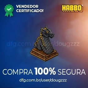 Raro Serpente da Escuridão - Habbo
