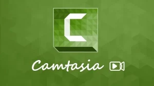 Camtasia Studio  última versão 2023 - Softwares e Licenças