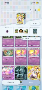 Pokémon TCG Pocket + 900 ampulhetas - Outros