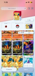 Pokémon TCG Pocket + 900 ampulhetas - Outros