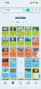 Pokémon TCG Pocket - Outros