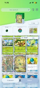 Pokémon TCG Pocket + 900 ampulhetas - Outros