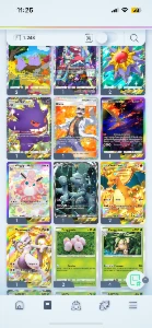 Pokémon TCG Pocket