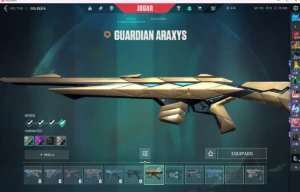 Conta de valorant com 5 VANDALs