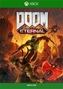 DOOM Eternal (Standard Edition) (Xbox one) Xbox Live Key #26