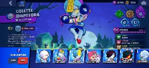 Brawl Stars Conta Venda Super Boa