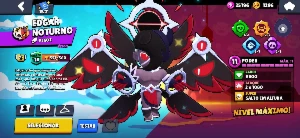 Brawl Stars Conta Venda Super Boa