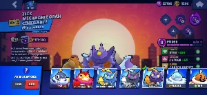 Brawl Stars Conta Venda Super Boa