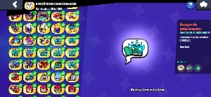 Brawl Stars Conta Venda Super Boa